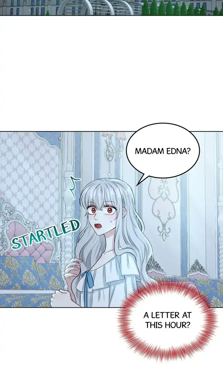 How to Get Rid of My Dark Past Chapter 48 page 88
