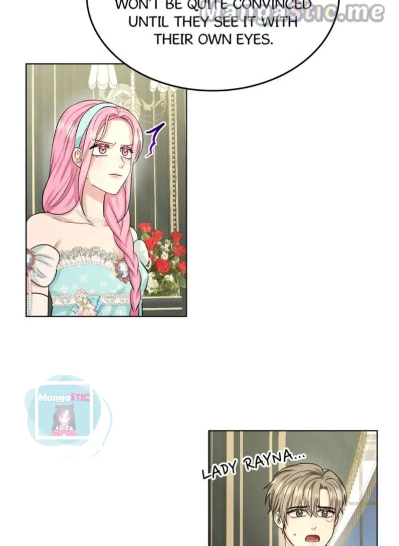 How to Get Rid of My Dark Past Chapter 45 page 79