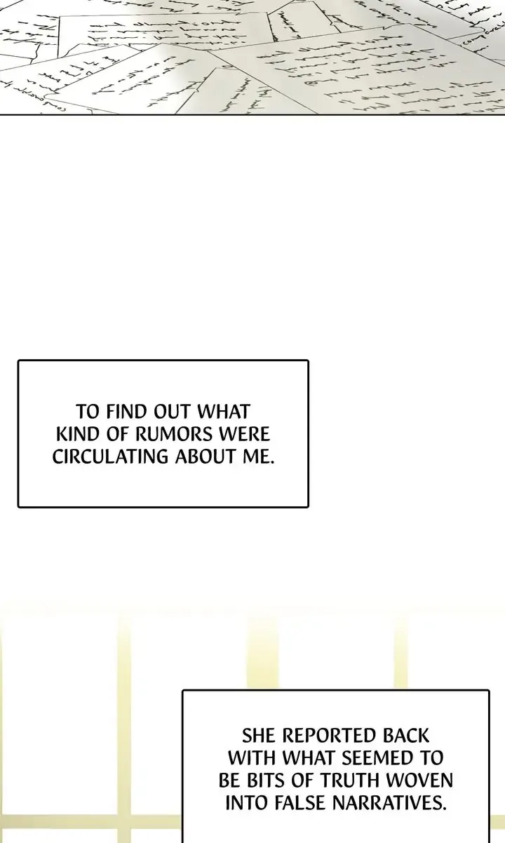 How to Get Rid of My Dark Past Chapter 49 page 4