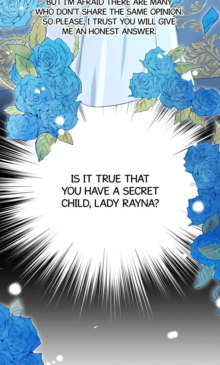 How to Get Rid of My Dark Past Chapter 48 page 91