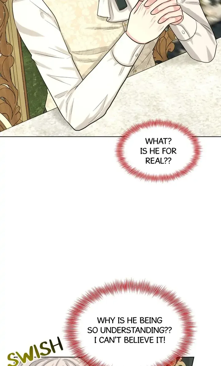 How to Get Rid of My Dark Past Chapter 48 page 42