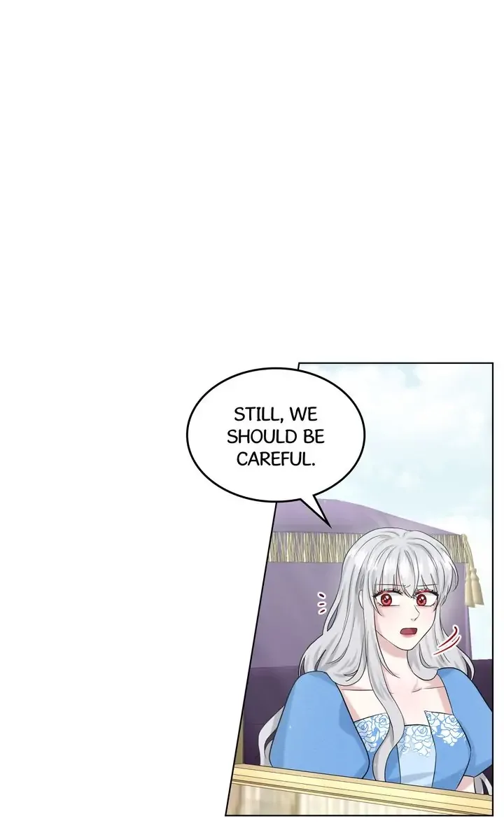 How to Get Rid of My Dark Past Chapter 48 page 58