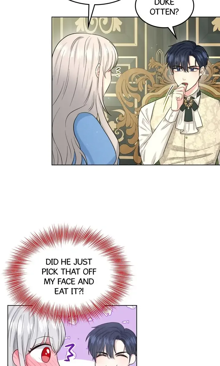 How to Get Rid of My Dark Past Chapter 48 page 39
