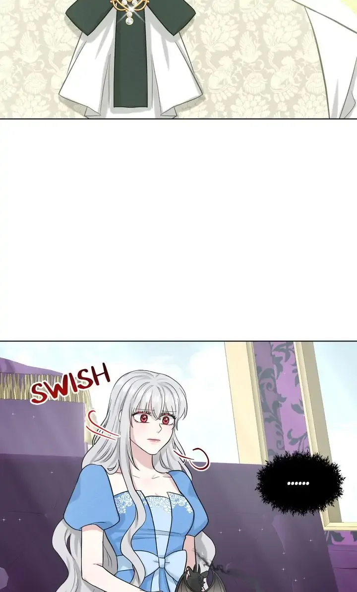 How to Get Rid of My Dark Past Chapter 48 page 60