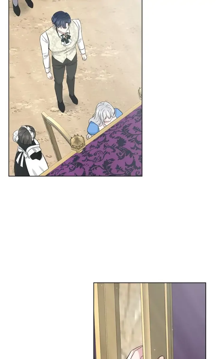 How to Get Rid of My Dark Past Chapter 48 page 53