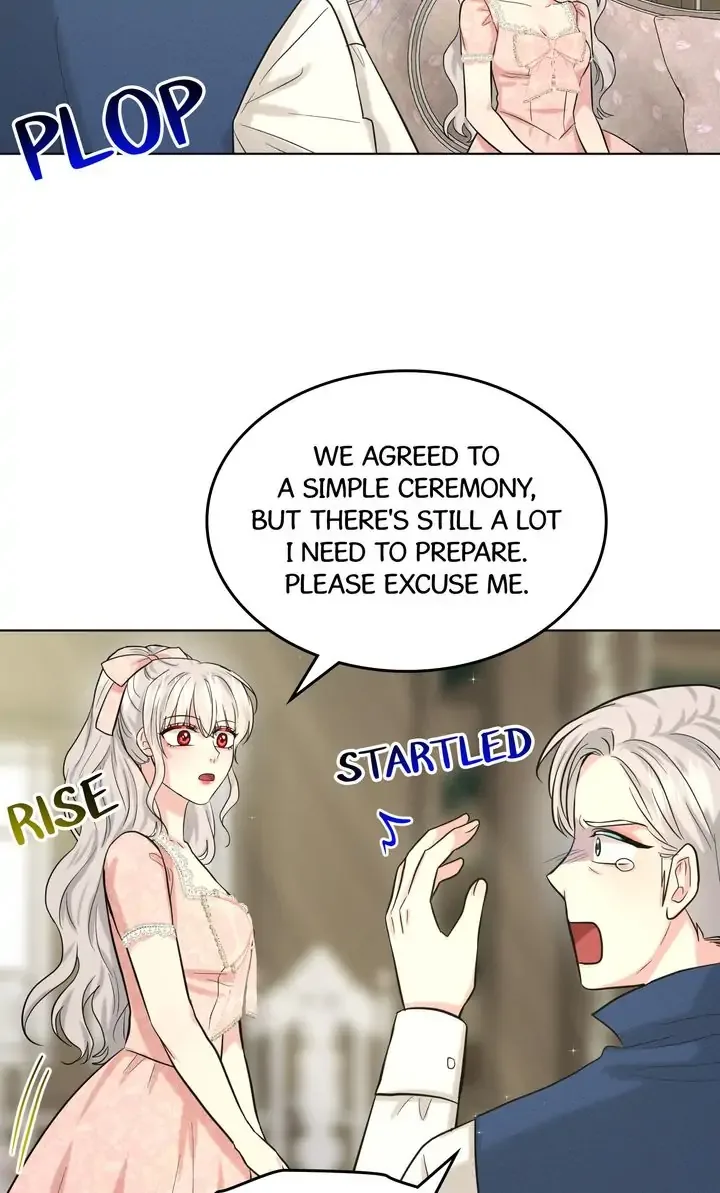 How to Get Rid of My Dark Past Chapter 48 page 77
