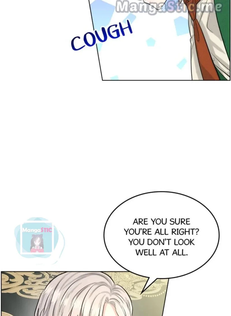 How to Get Rid of My Dark Past Chapter 45 page 93