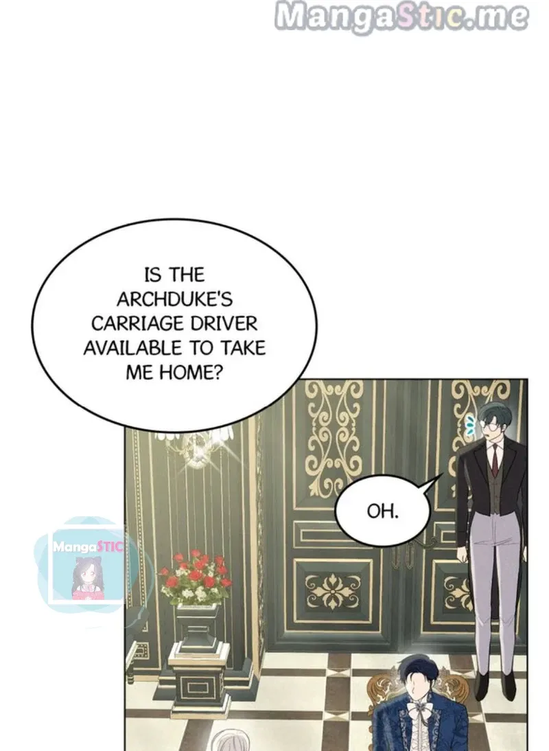 How to Get Rid of My Dark Past Chapter 45 page 73