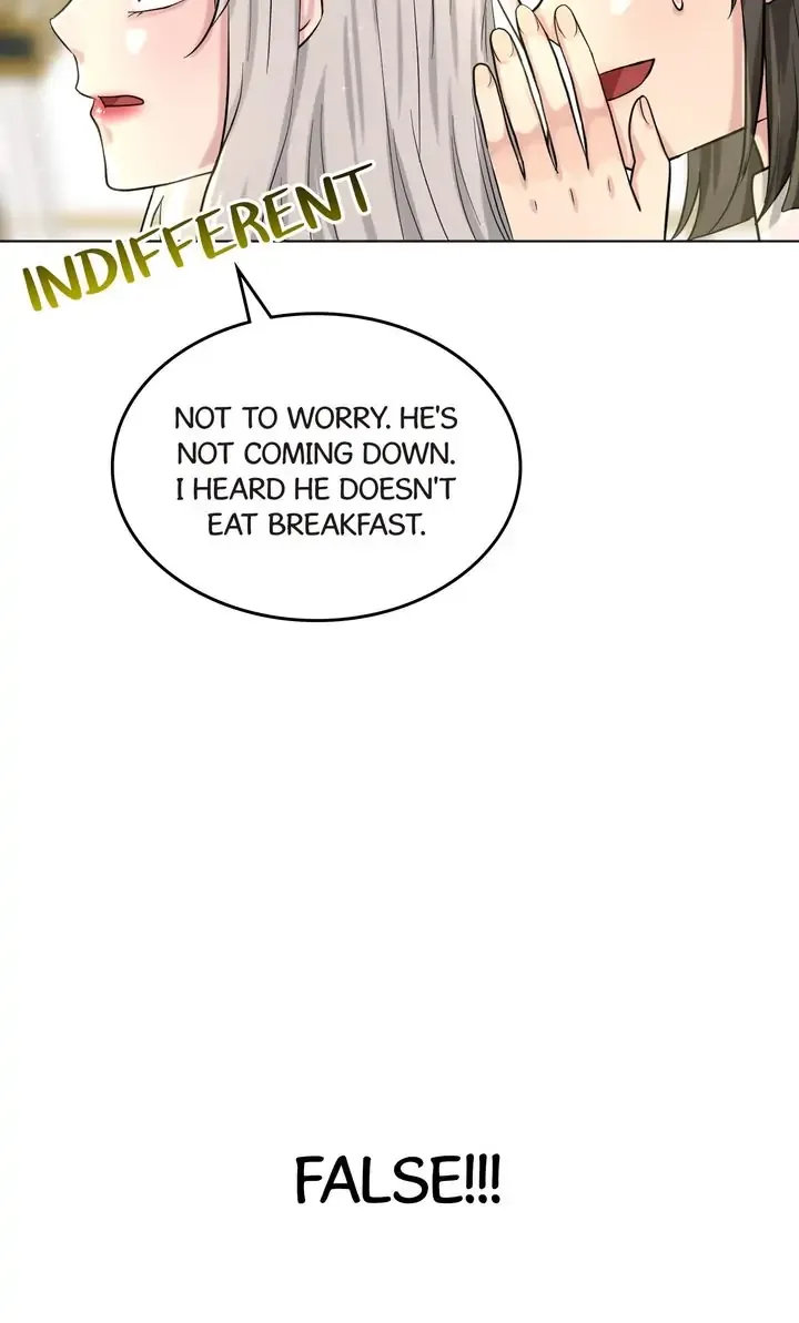 How to Get Rid of My Dark Past Chapter 48 page 22