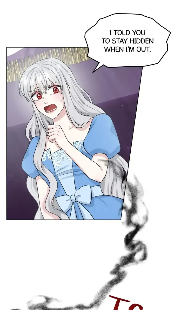 How to Get Rid of My Dark Past Chapter 48 page 56