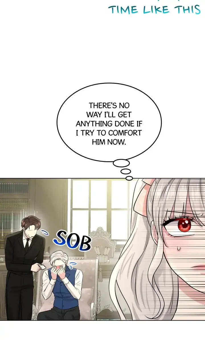 How to Get Rid of My Dark Past Chapter 48 page 80