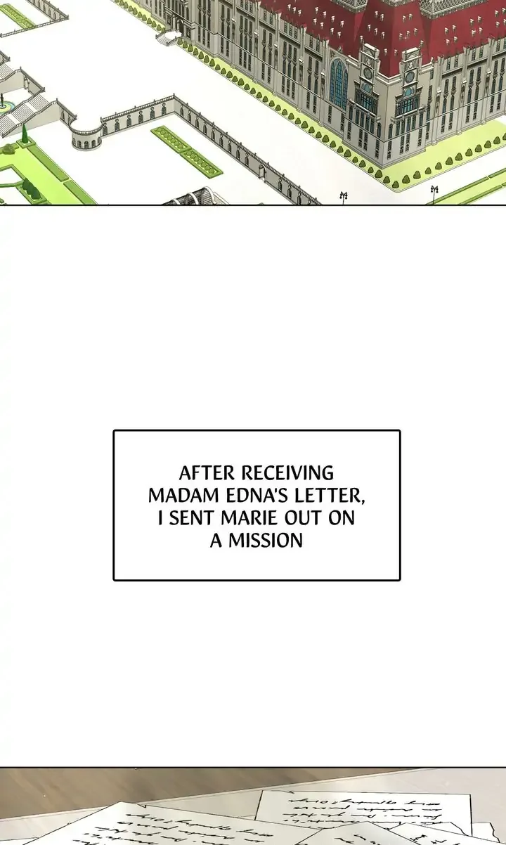How to Get Rid of My Dark Past Chapter 49 page 3