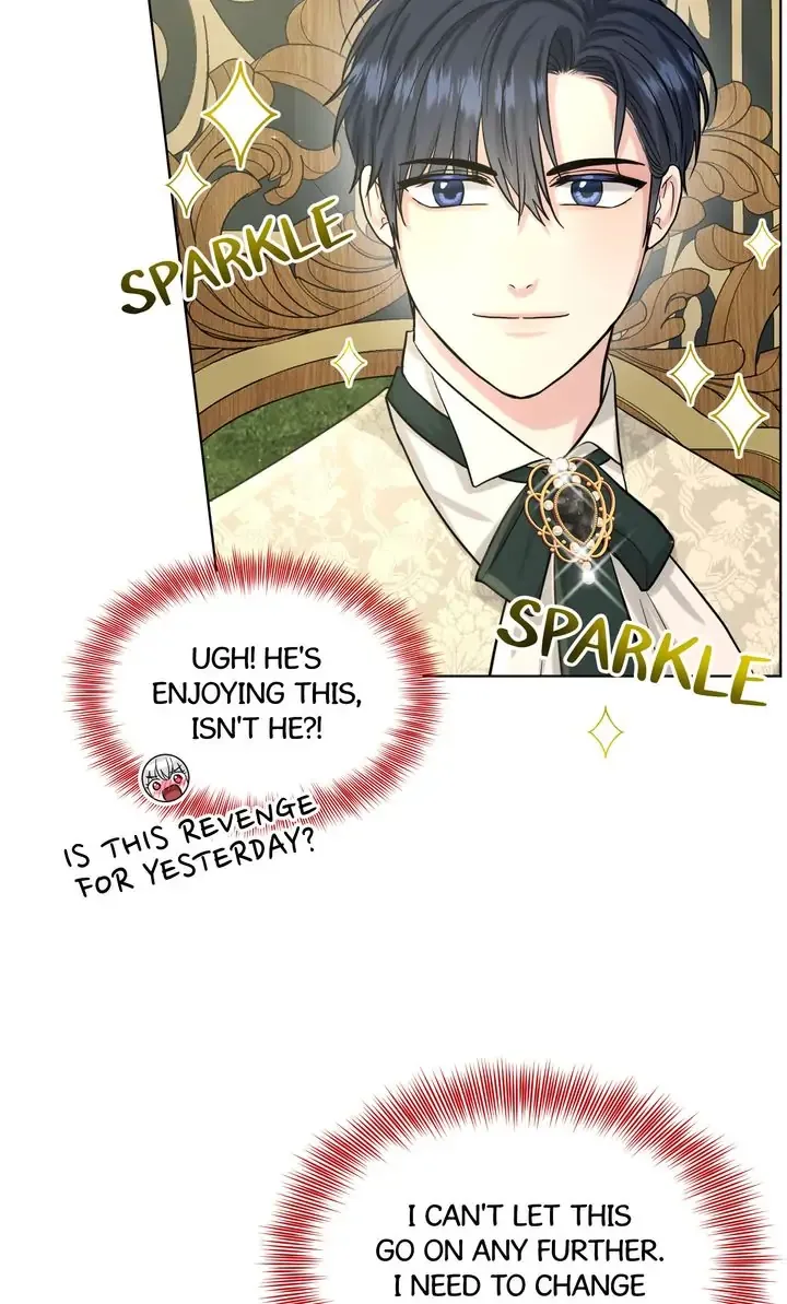 How to Get Rid of My Dark Past Chapter 48 page 31
