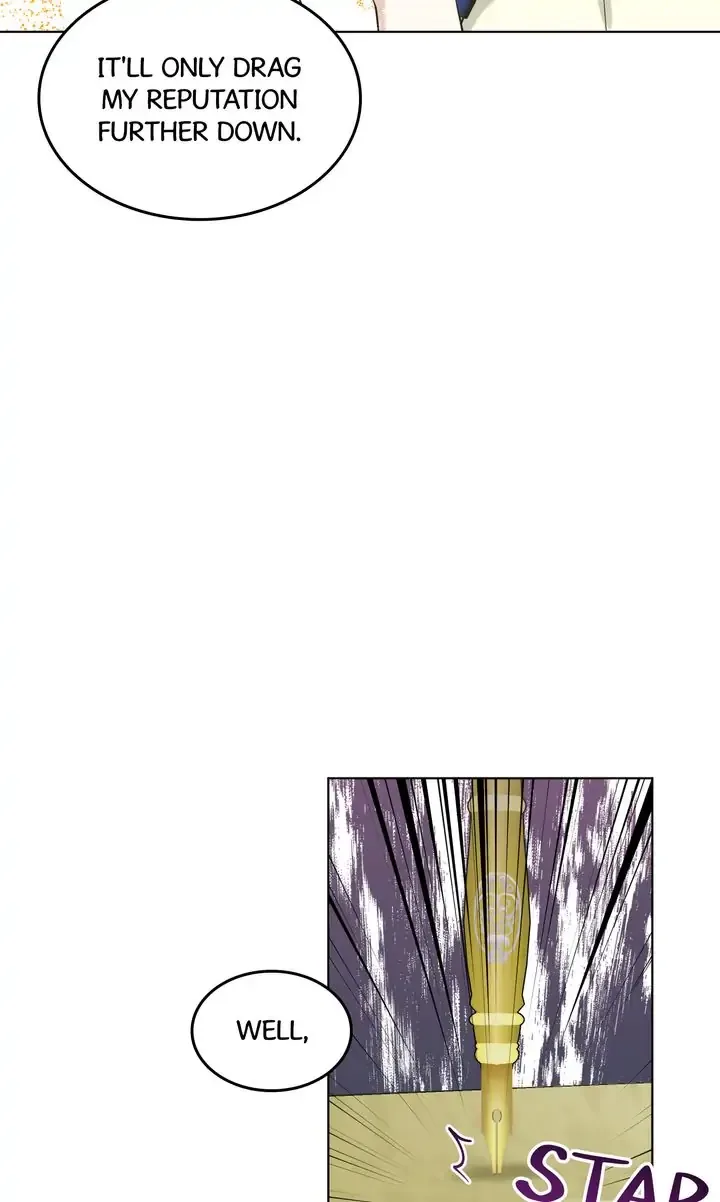 How to Get Rid of My Dark Past Chapter 49 page 43
