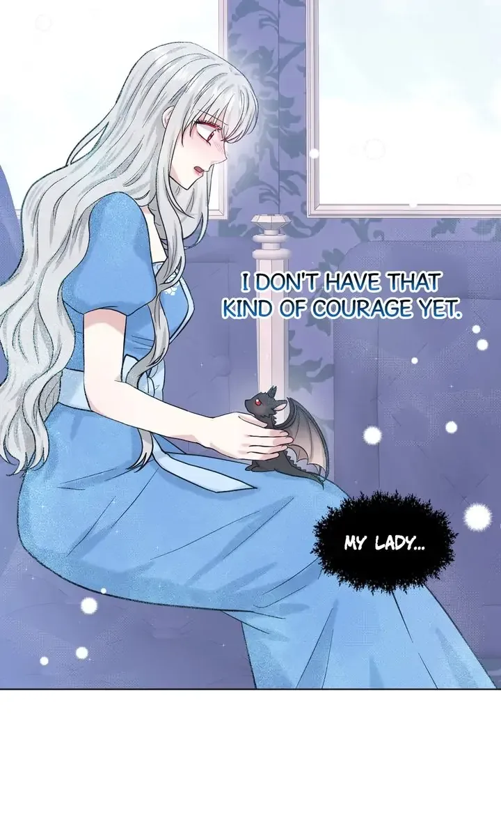 How to Get Rid of My Dark Past Chapter 48 page 64
