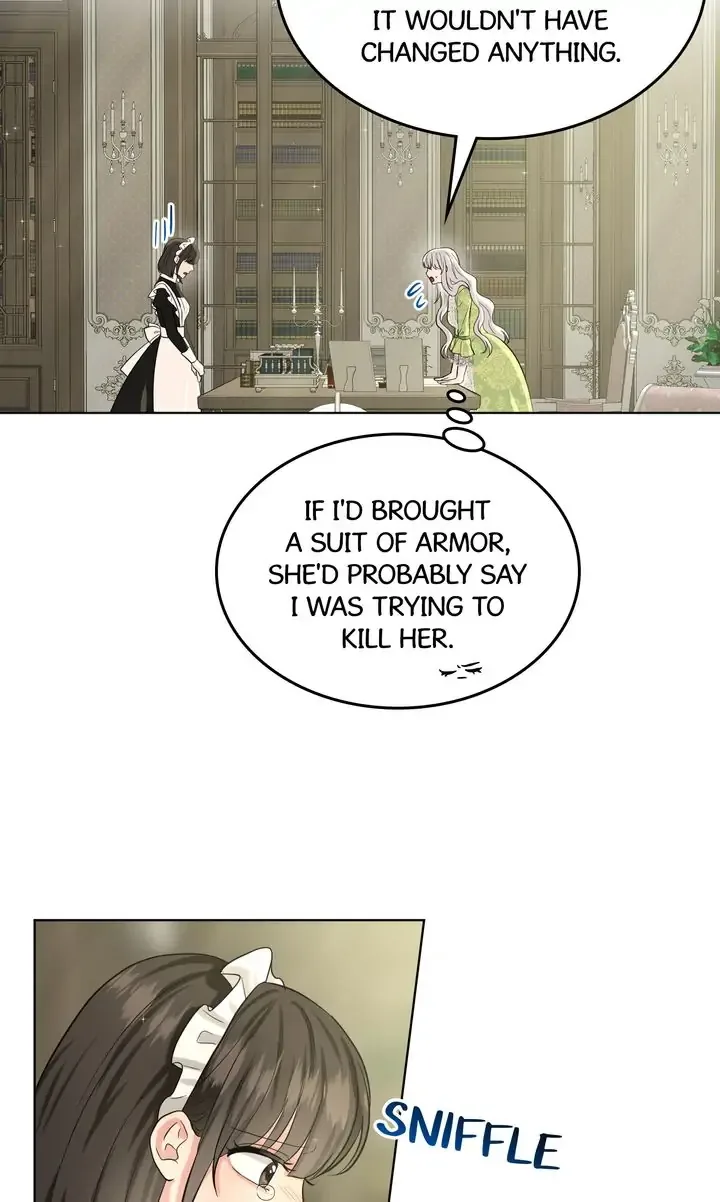 How to Get Rid of My Dark Past Chapter 49 page 13