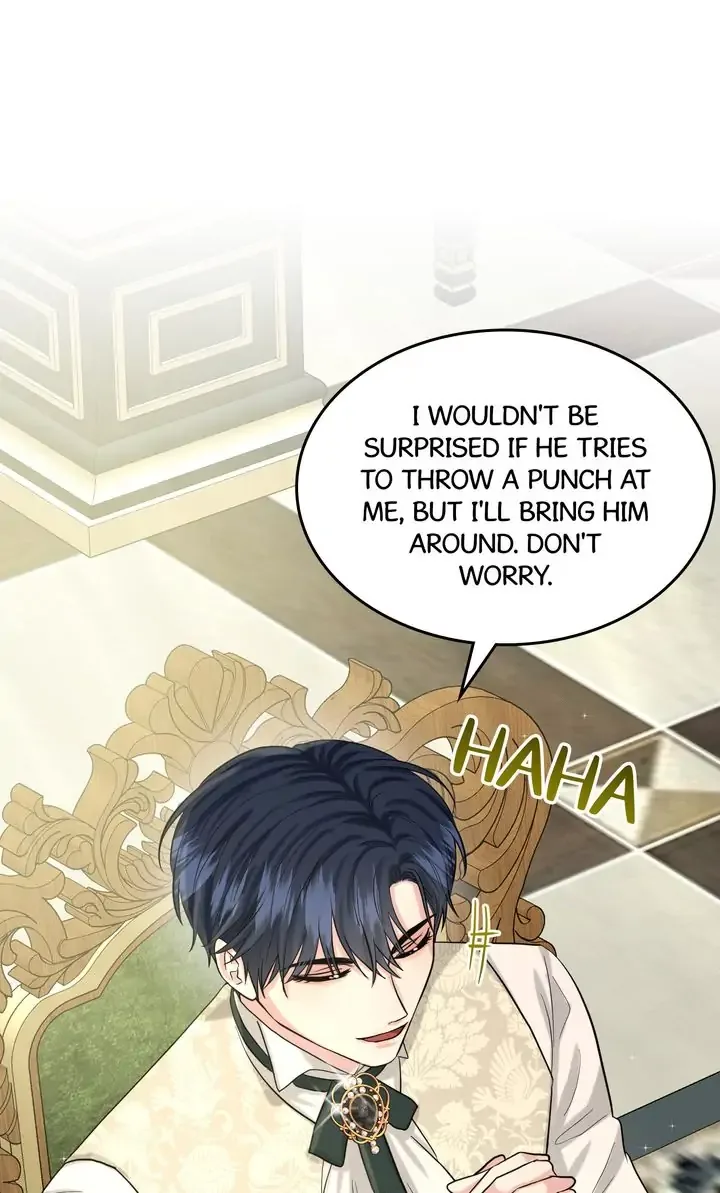 How to Get Rid of My Dark Past Chapter 48 page 41