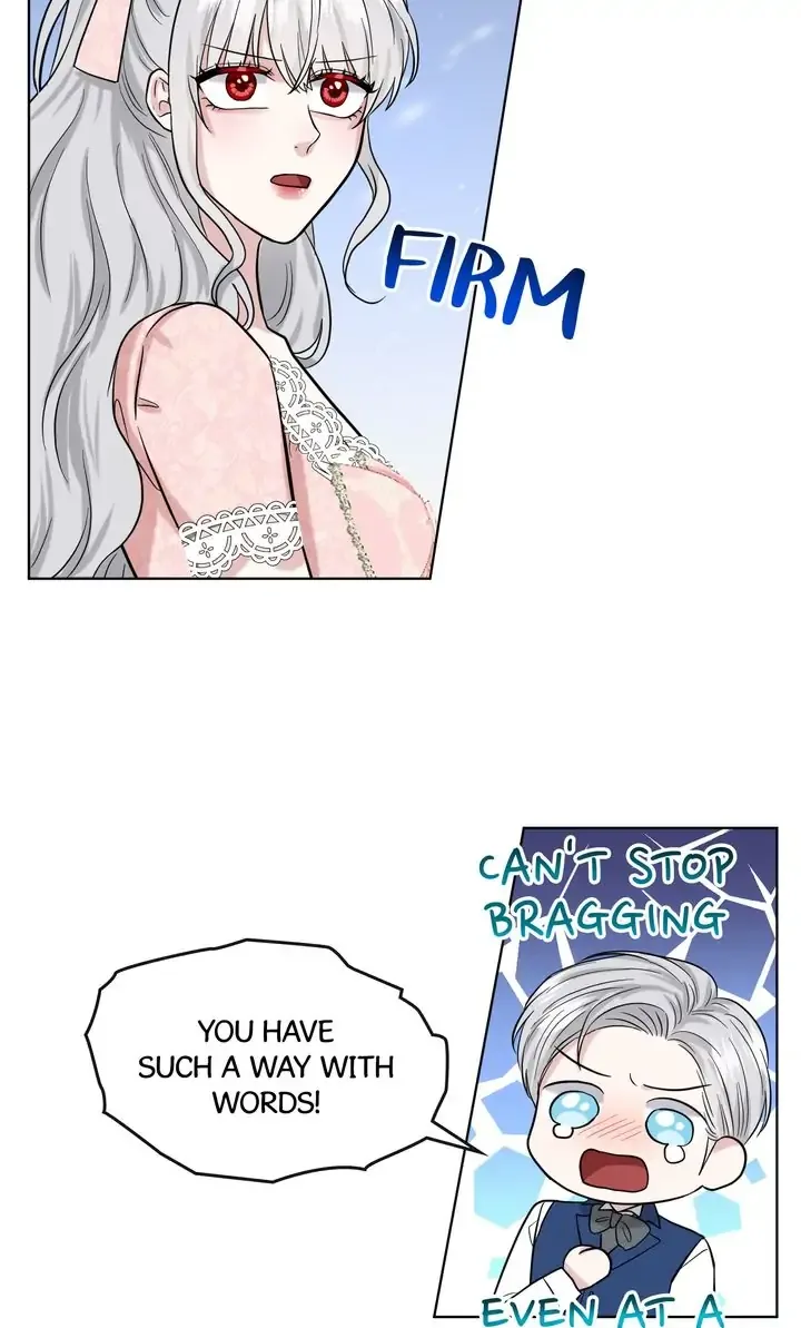How to Get Rid of My Dark Past Chapter 48 page 79