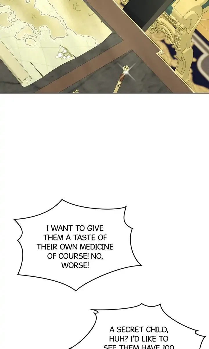 How to Get Rid of My Dark Past Chapter 49 page 40