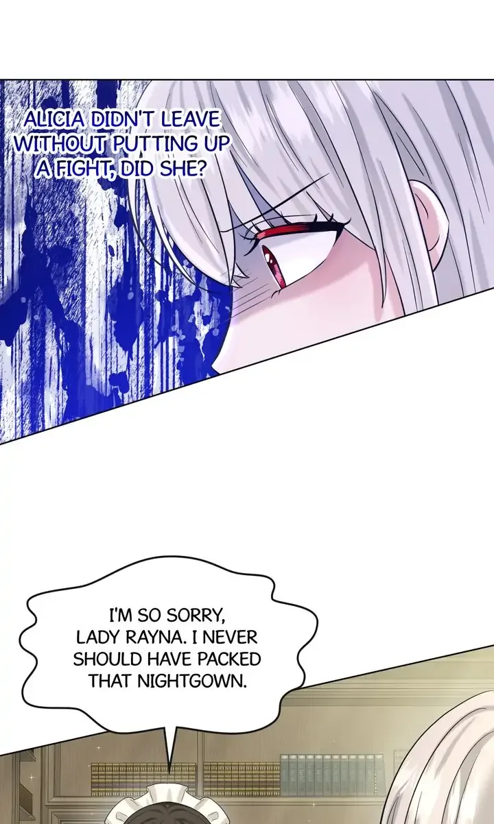 How to Get Rid of My Dark Past Chapter 49 page 11