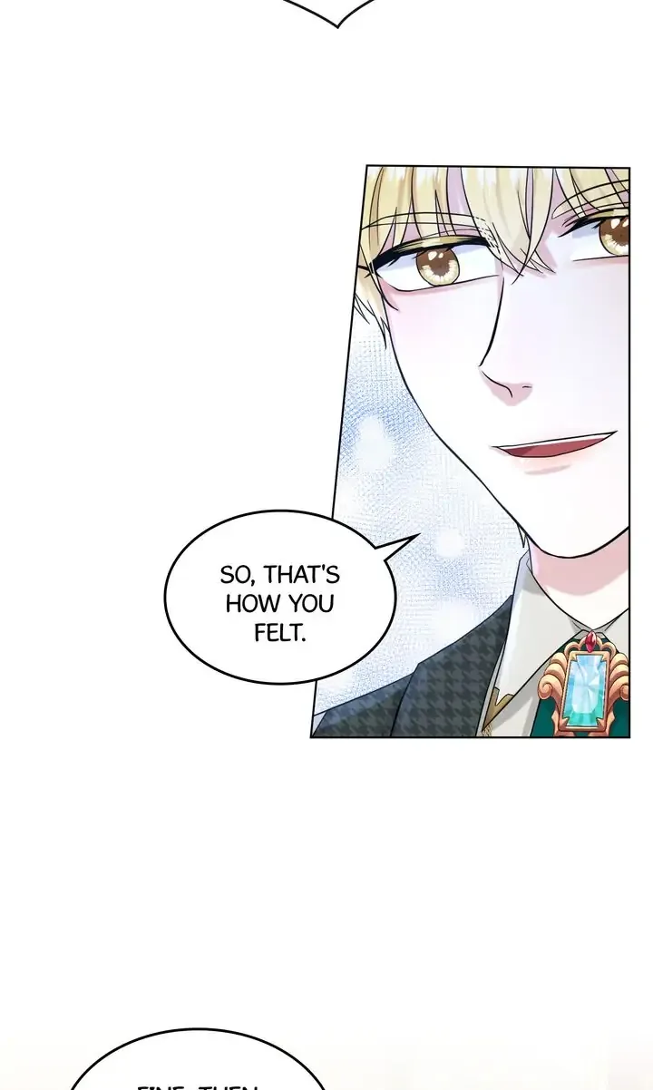 How to Get Rid of My Dark Past Chapter 49 page 38