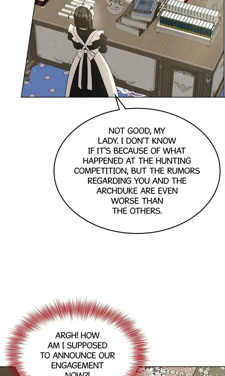 How to Get Rid of My Dark Past Chapter 49 page 15