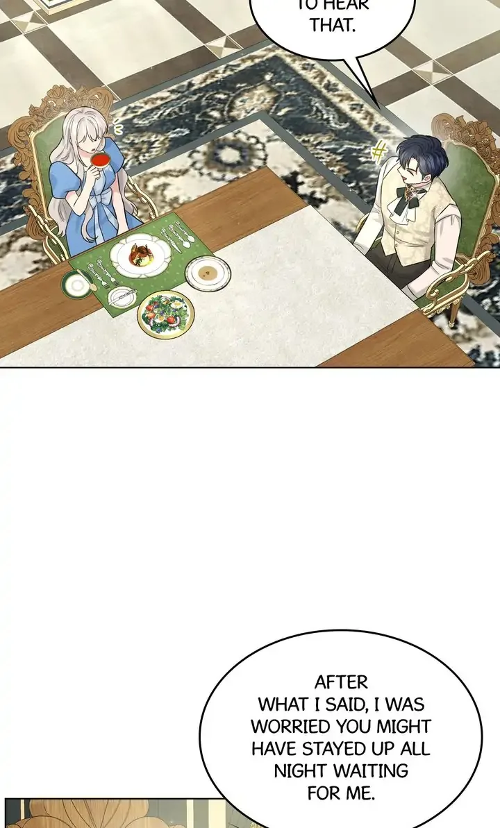 How to Get Rid of My Dark Past Chapter 48 page 29