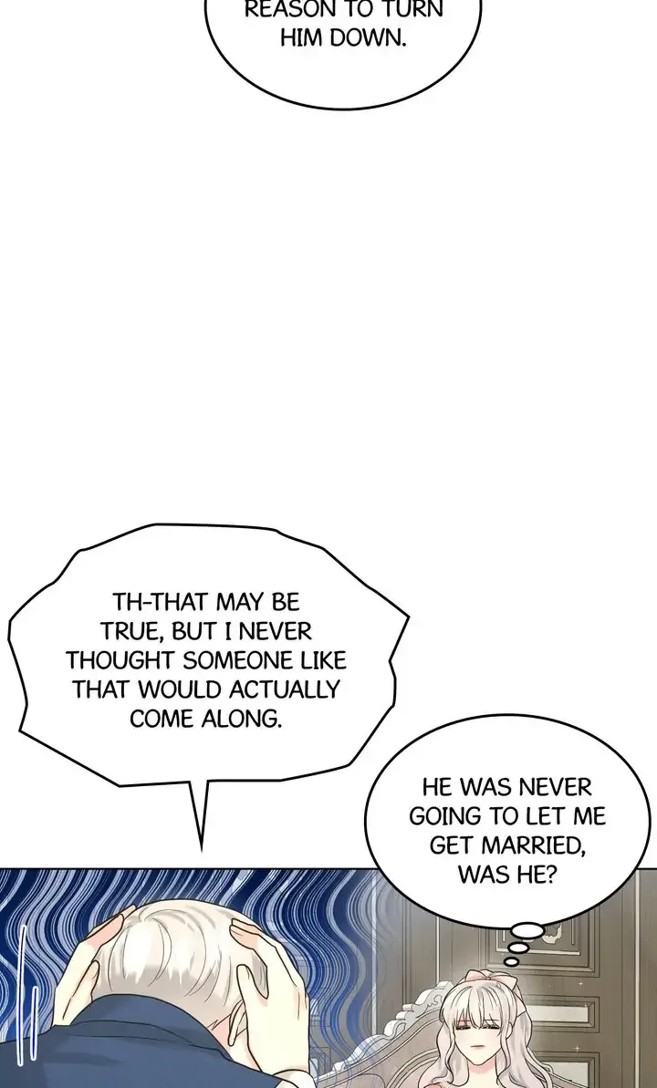 How to Get Rid of My Dark Past Chapter 48 page 76