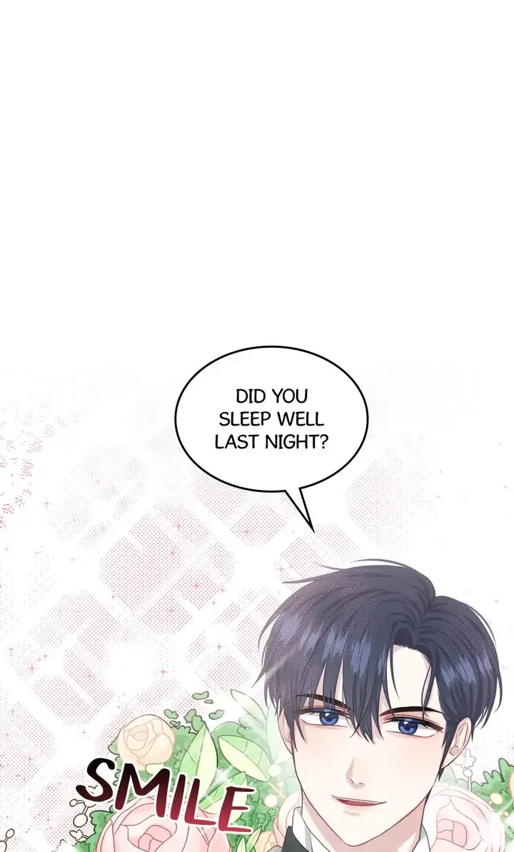 How to Get Rid of My Dark Past Chapter 48 page 25