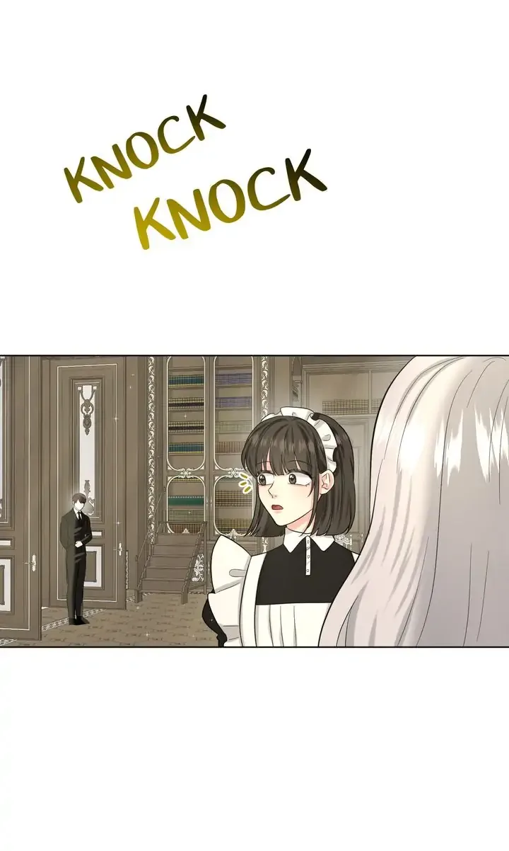 How to Get Rid of My Dark Past Chapter 49 page 19