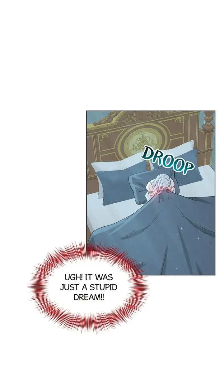 How to Get Rid of My Dark Past Chapter 48 page 17
