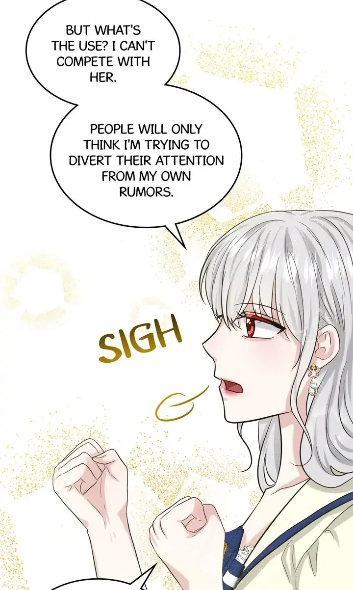 How to Get Rid of My Dark Past Chapter 49 page 42