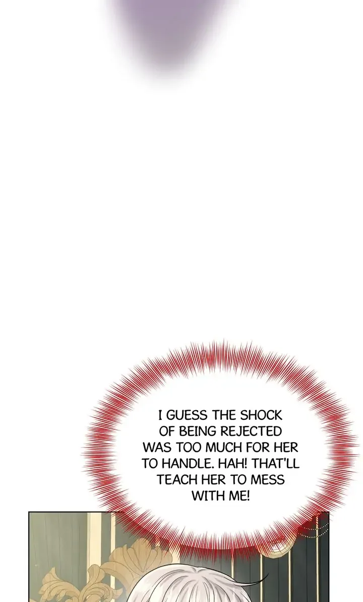 How to Get Rid of My Dark Past Chapter 48 page 36