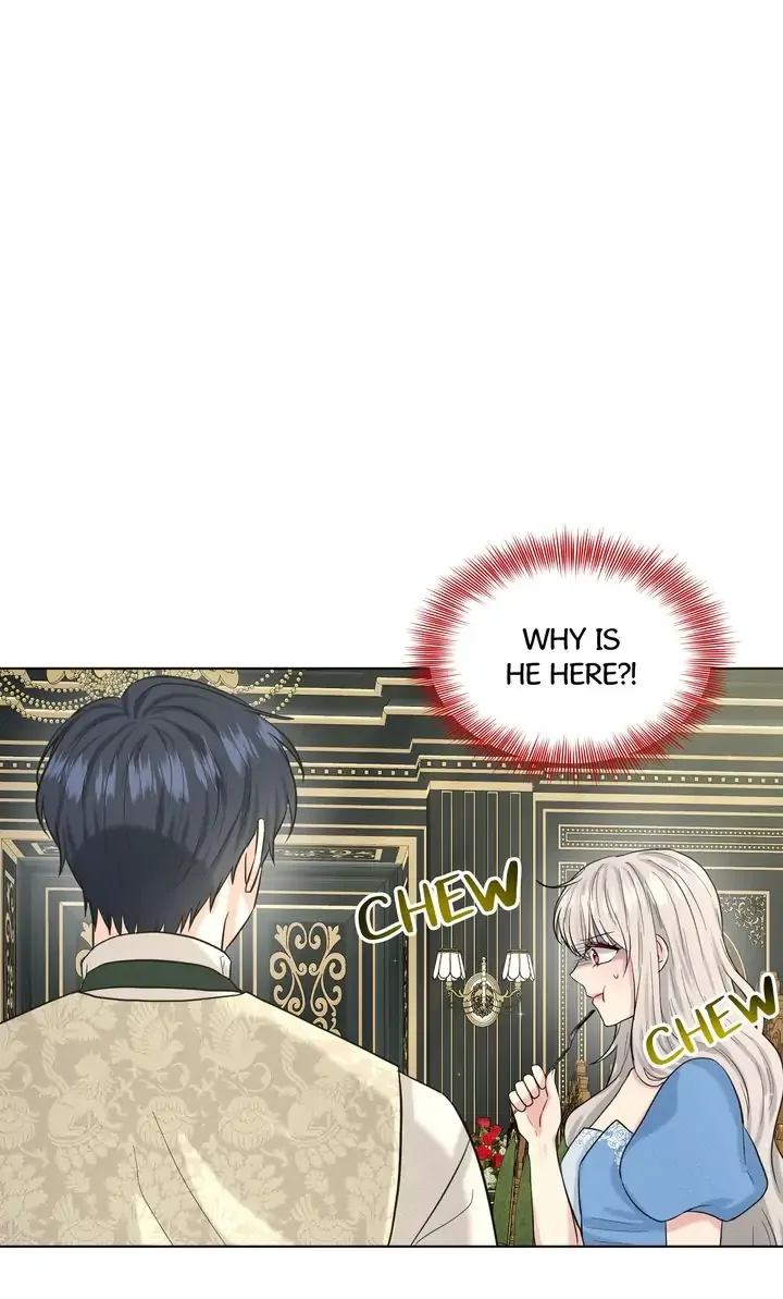 How to Get Rid of My Dark Past Chapter 48 page 23