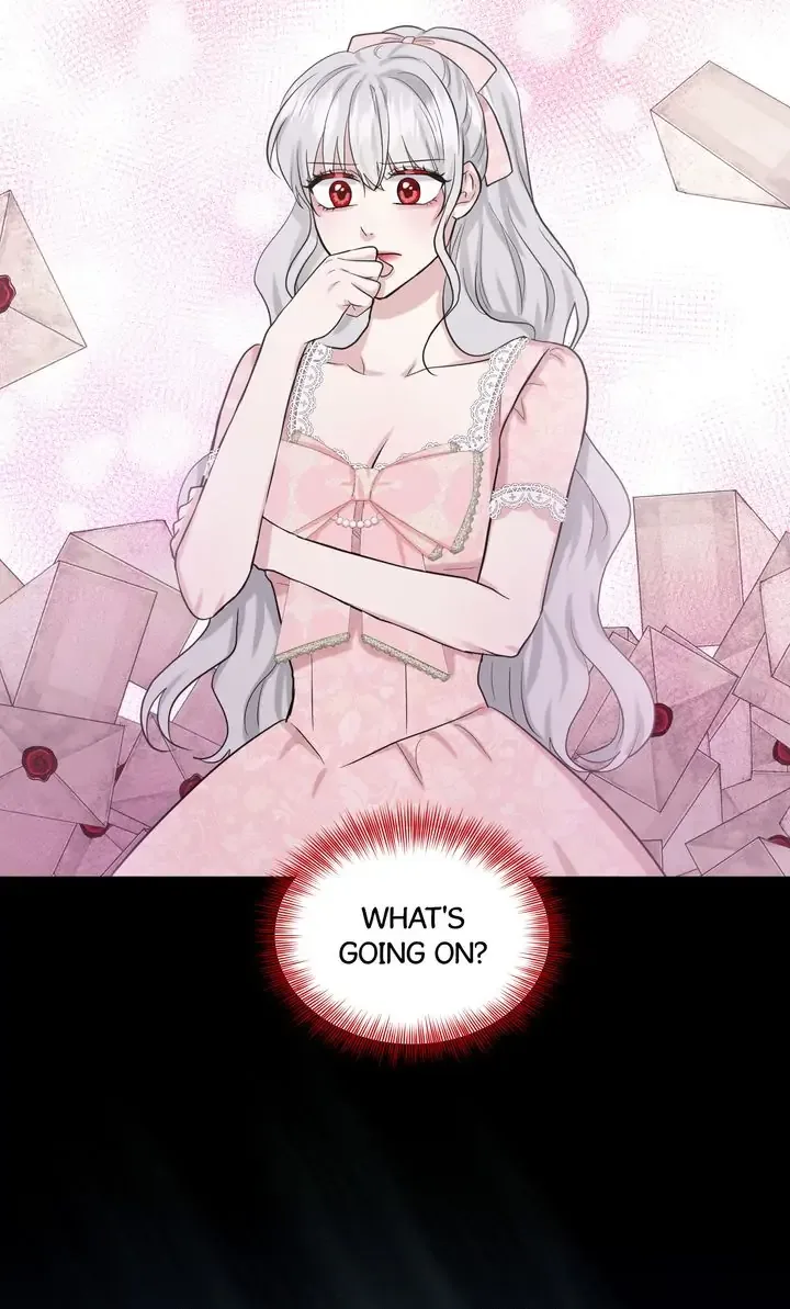How to Get Rid of My Dark Past Chapter 48 page 86