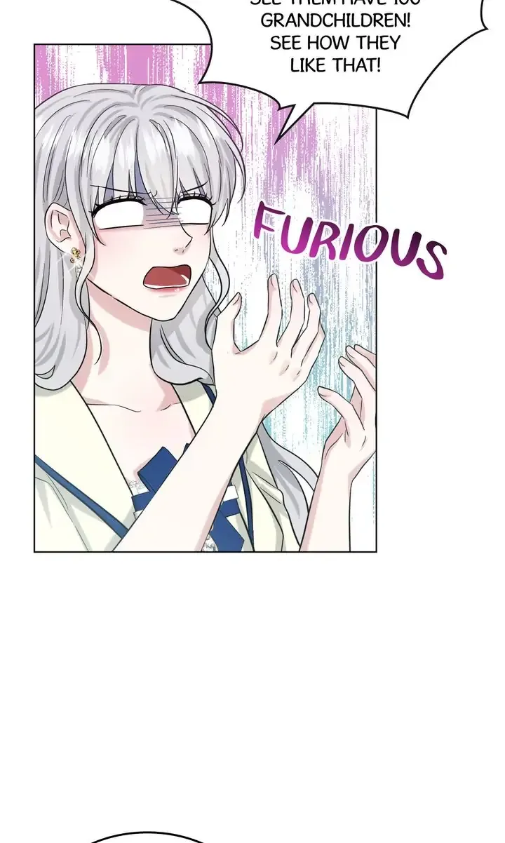 How to Get Rid of My Dark Past Chapter 49 page 41