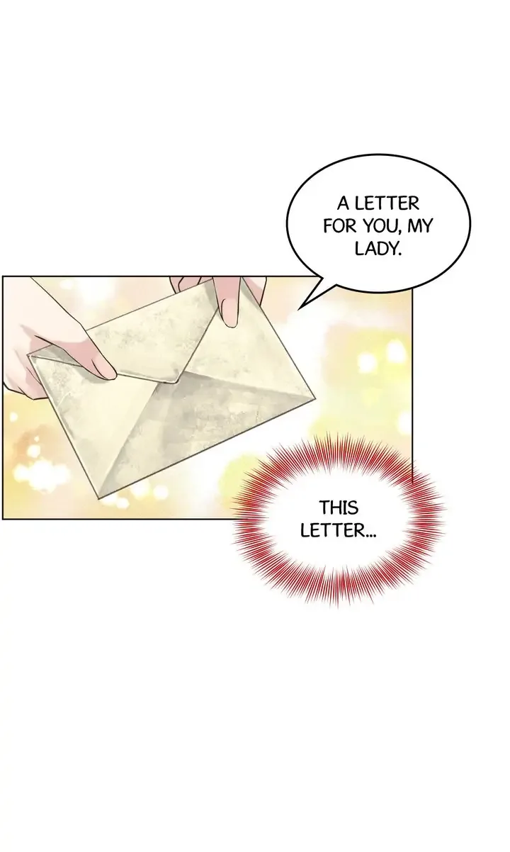 How to Get Rid of My Dark Past Chapter 49 page 20