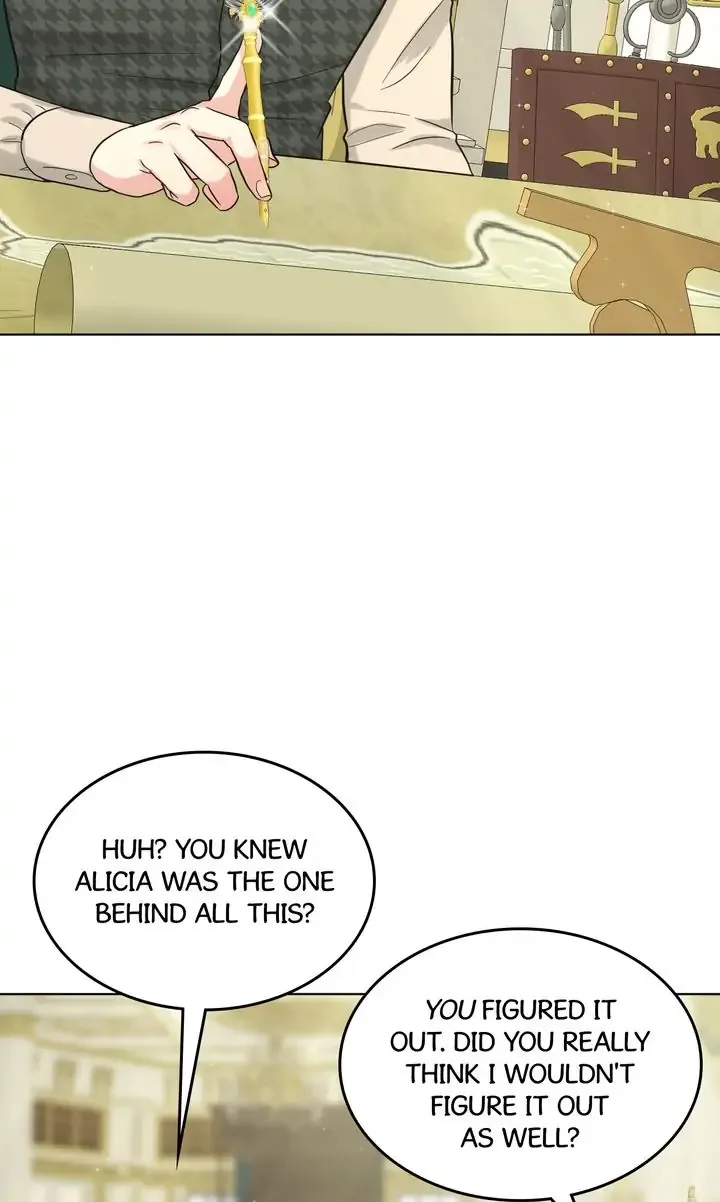 How to Get Rid of My Dark Past Chapter 49 page 45