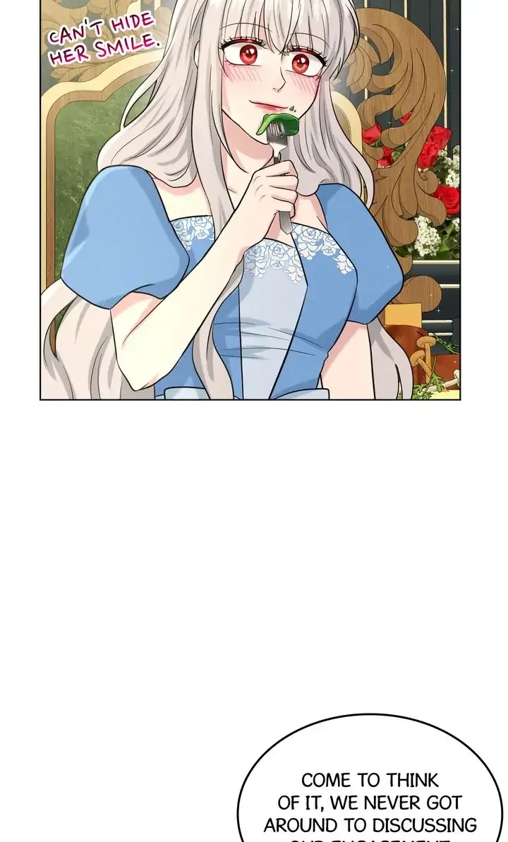 How to Get Rid of My Dark Past Chapter 48 page 37