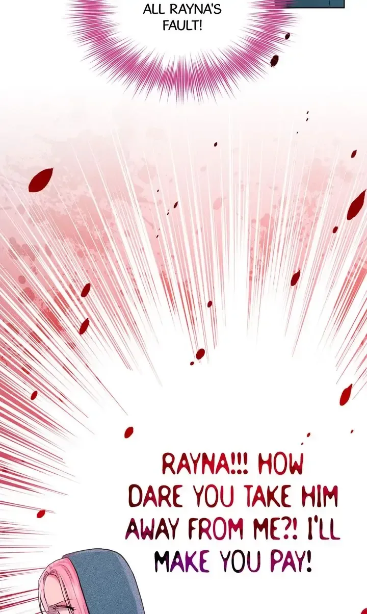 How to Get Rid of My Dark Past Chapter 47 page 94