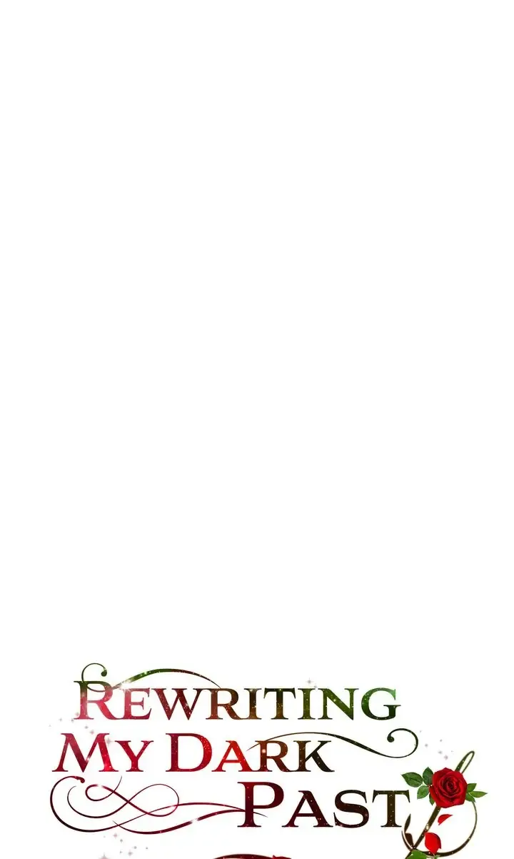 How to Get Rid of My Dark Past Chapter 49 page 23
