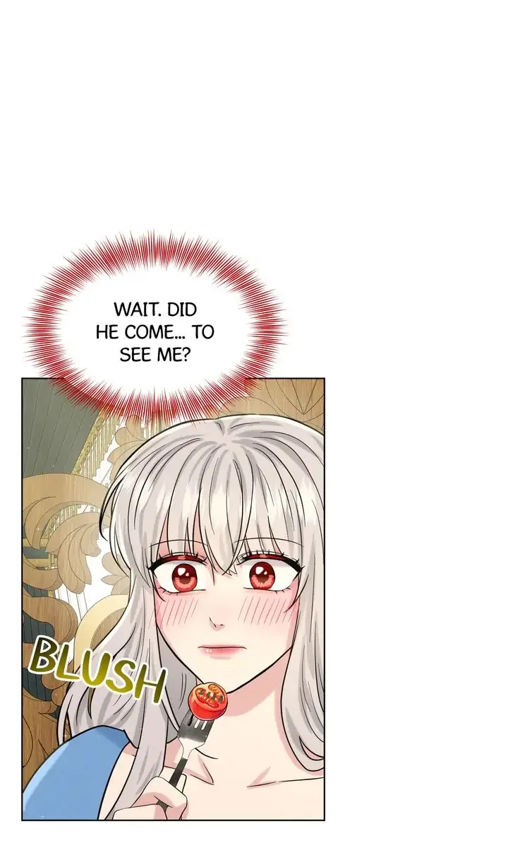 How to Get Rid of My Dark Past Chapter 48 page 24