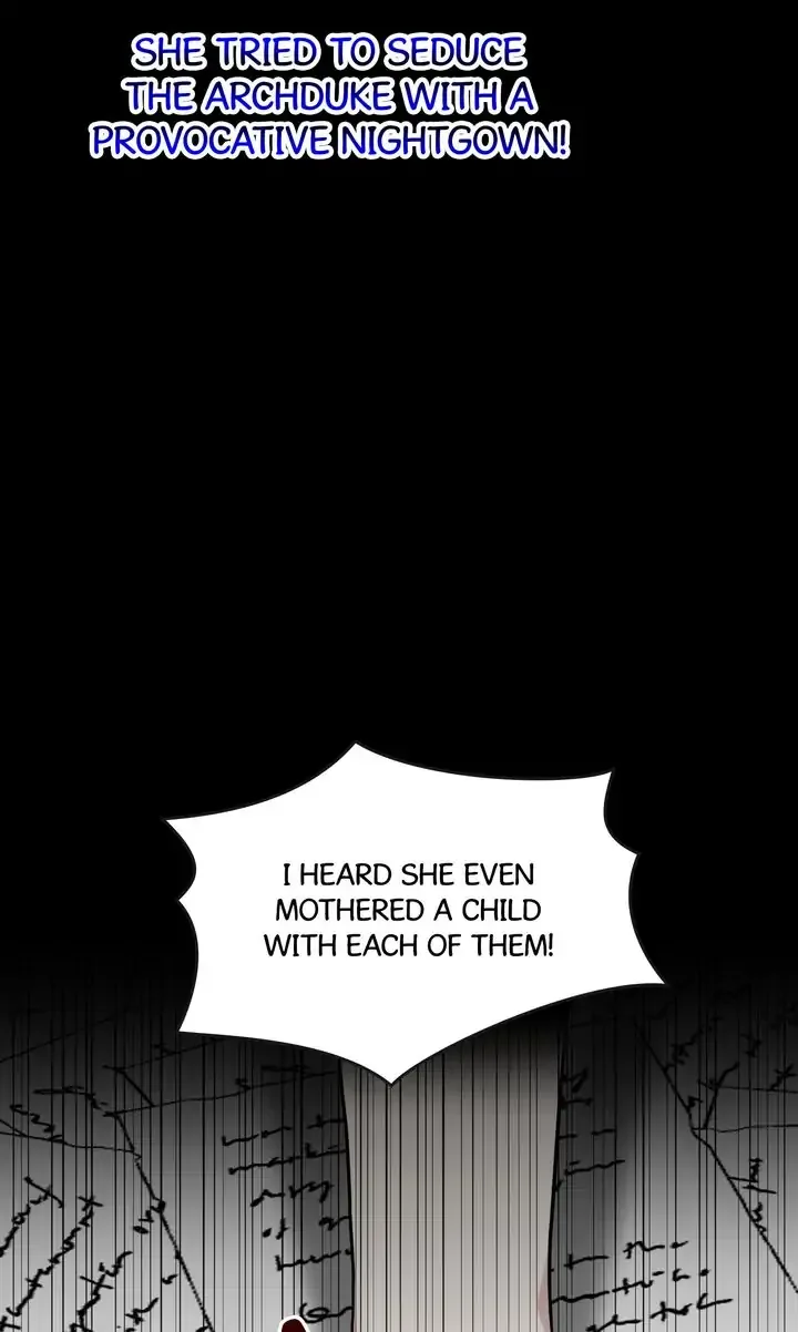 How to Get Rid of My Dark Past Chapter 49 page 7
