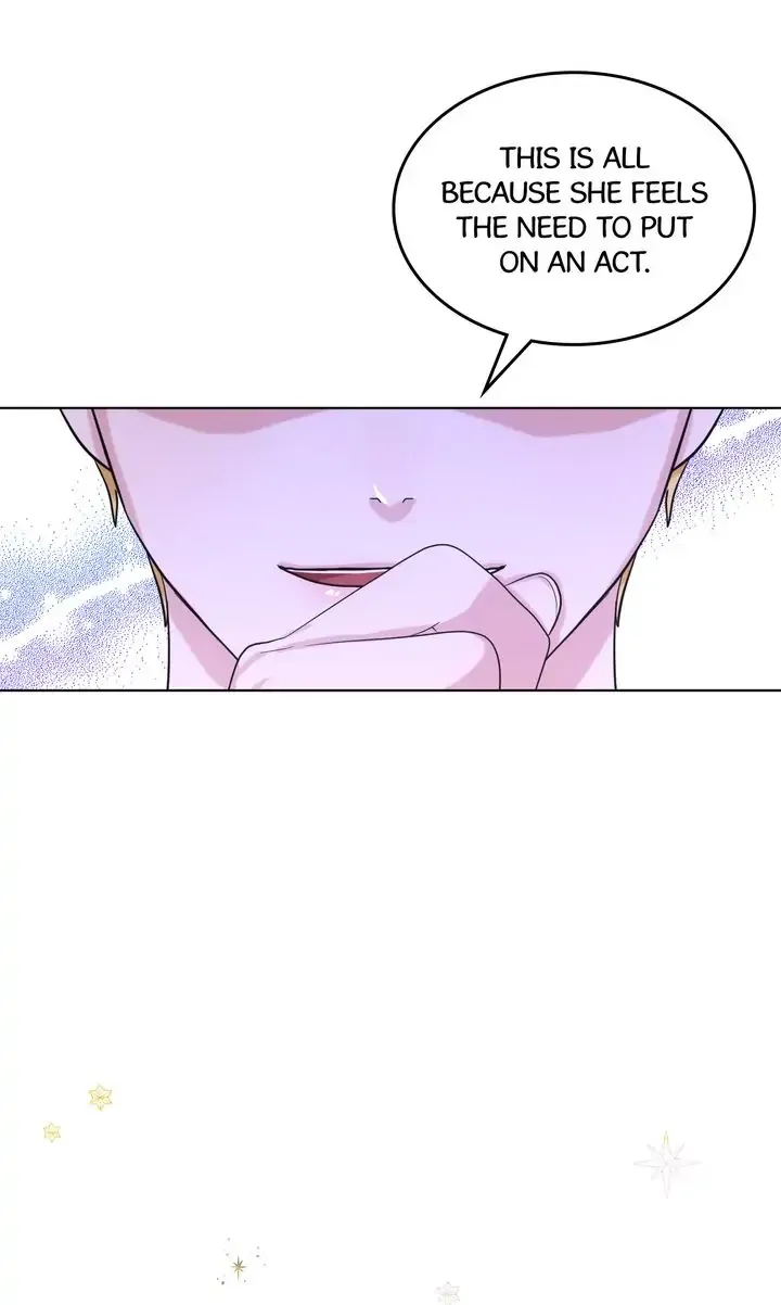 How to Get Rid of My Dark Past Chapter 49 page 51