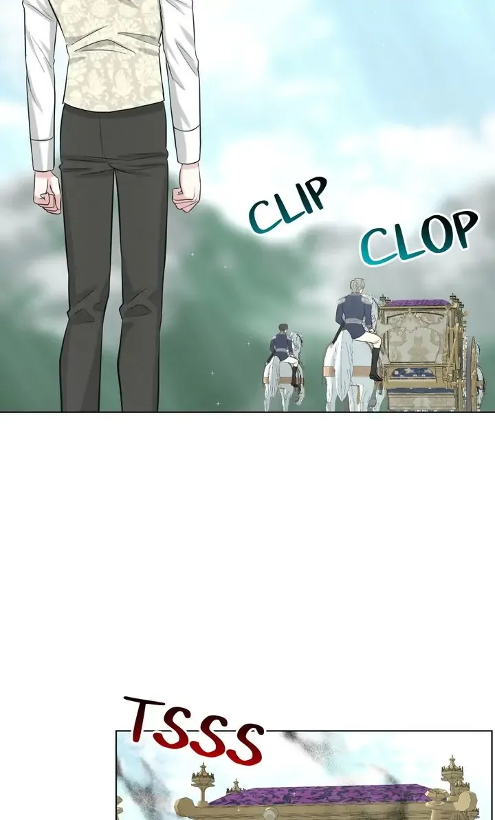How to Get Rid of My Dark Past Chapter 48 page 66
