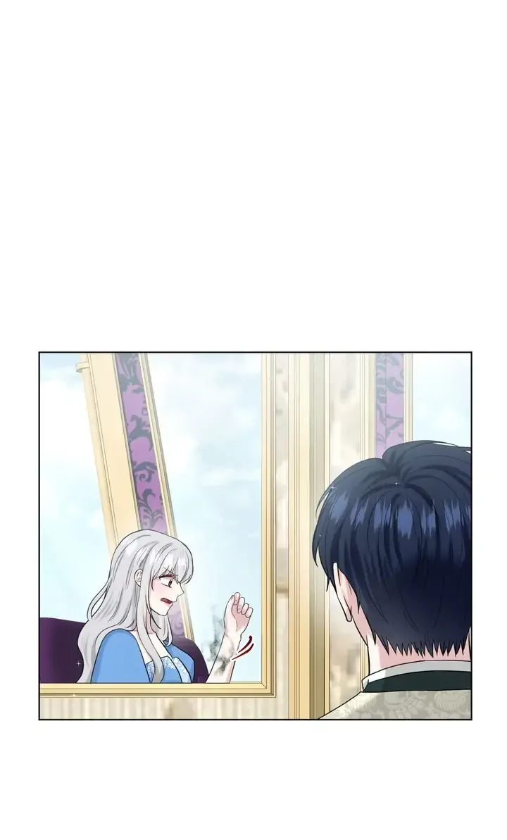 How to Get Rid of My Dark Past Chapter 48 page 55