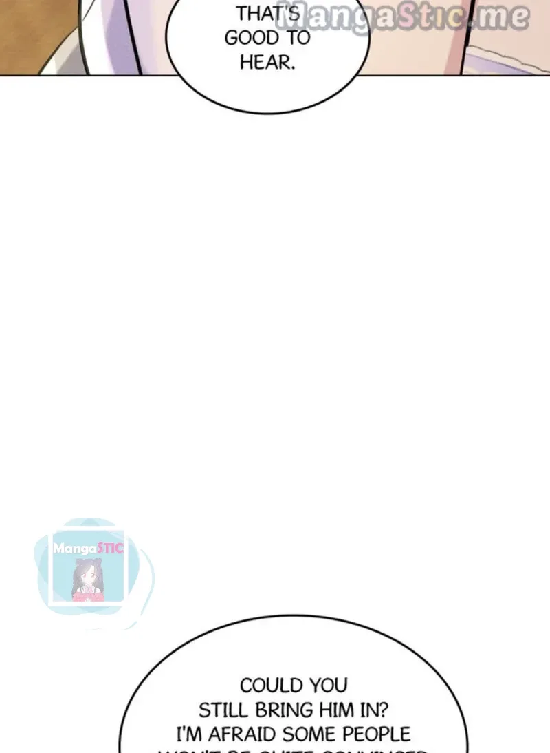 How to Get Rid of My Dark Past Chapter 45 page 78