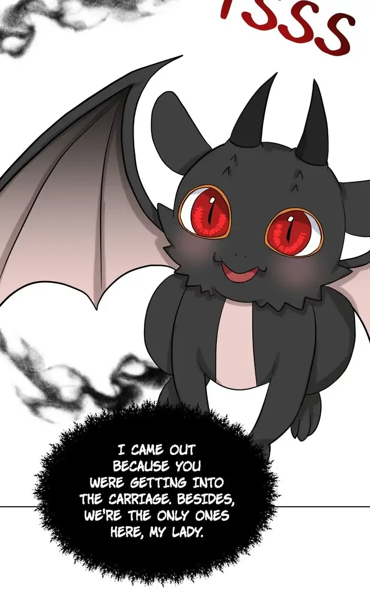 How to Get Rid of My Dark Past Chapter 48 page 57