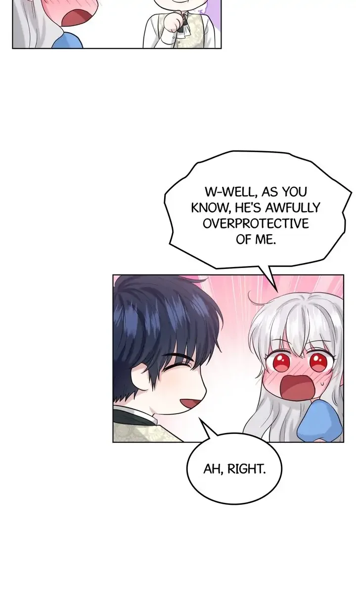 How to Get Rid of My Dark Past Chapter 48 page 40
