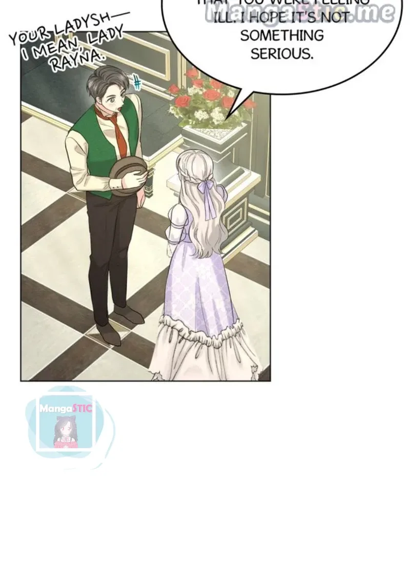 How to Get Rid of My Dark Past Chapter 45 page 85